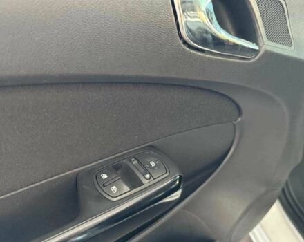 Опель Корса 2012 в Львове на Automoto.ua Серый Опель Корса, объемом двигателя 1 л и пробегом 180 тыс. км за 5600 $, фото 11 на Automoto.ua