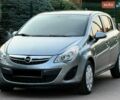 Сірий Опель Корса, об'ємом двигуна 1.3 л та пробігом 245 тис. км за 4550 $, фото 1 на Automoto.ua
