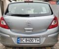 Сірий Опель Корса, об'ємом двигуна 1.23 л та пробігом 210 тис. км за 5450 $, фото 1 на Automoto.ua