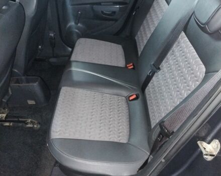 Сірий Опель Корса, об'ємом двигуна 1.2 л та пробігом 218 тис. км за 5800 $, фото 9 на Automoto.ua