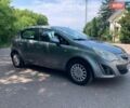 Сірий Опель Корса, об'ємом двигуна 1.23 л та пробігом 265 тис. км за 4800 $, фото 1 на Automoto.ua