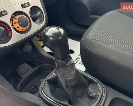 Опель Корса 2012 в Львове на Automoto.ua Серый Опель Корса, объемом двигателя 1 л и пробегом 180 тыс. км за 5600 $, фото 13 на Automoto.ua