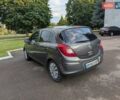 Сірий Опель Корса, об'ємом двигуна 1.3 л та пробігом 307 тис. км за 4999 $, фото 5 на Automoto.ua