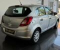 Опель Корса 2012 в Львове на Automoto.ua Серый Опель Корса, объемом двигателя 1 л и пробегом 180 тыс. км за 5600 $, фото 6 на Automoto.ua