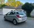Сірий Опель Корса, об'ємом двигуна 1.3 л та пробігом 161 тис. км за 5200 $, фото 2 на Automoto.ua