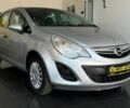Сірий Опель Корса, об'ємом двигуна 1 л та пробігом 180 тис. км за 5600 $, фото 1 на Automoto.ua