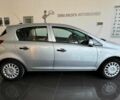 Сірий Опель Корса, об'ємом двигуна 1 л та пробігом 180 тис. км за 5600 $, фото 7 на Automoto.ua