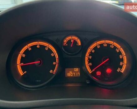 Опель Корса 2012 в Львове на Automoto.ua Серый Опель Корса, объемом двигателя 1 л и пробегом 180 тыс. км за 5600 $, фото 15 на Automoto.ua