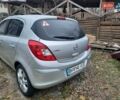 Сірий Опель Корса, об'ємом двигуна 1.4 л та пробігом 84 тис. км за 8000 $, фото 1 на Automoto.ua