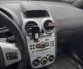 Опель Корса 2012 в Львове на Automoto.ua Серый Опель Корса, объемом двигателя 1.23 л и пробегом 210 тыс. км за 4600 $, фото 3 на Automoto.ua