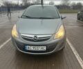 Сірий Опель Корса, об'ємом двигуна 1.25 л та пробігом 240 тис. км за 4900 $, фото 1 на Automoto.ua