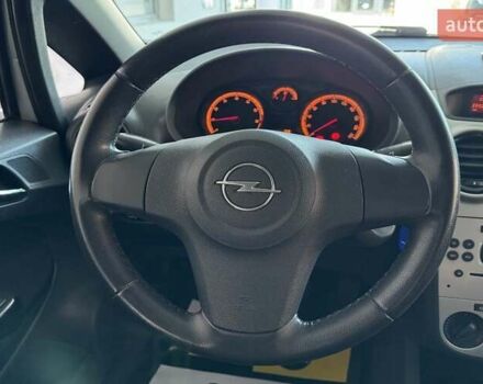 Опель Корса 2012 в Львове на Automoto.ua Серый Опель Корса, объемом двигателя 1 л и пробегом 180 тыс. км за 5600 $, фото 17 на Automoto.ua