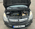 Серый Опель Корса, объемом двигателя 1.28 л и пробегом 241 тыс. км за 6700 $, фото 10 на Automoto.ua