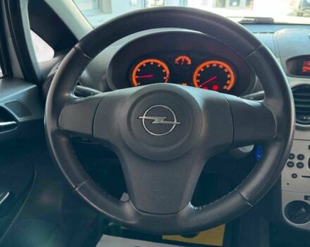 Опель Корса 2012 в Львове на Automoto.ua Серый Опель Корса, объемом двигателя 1 л и пробегом 180 тыс. км за 5600 $, фото 16 на Automoto.ua