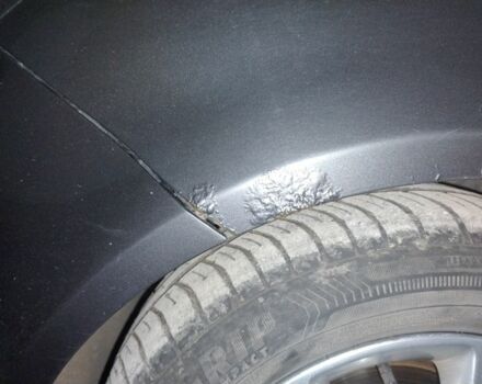 Сірий Опель Корса, об'ємом двигуна 1.2 л та пробігом 218 тис. км за 5800 $, фото 14 на Automoto.ua