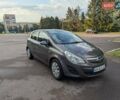 Сірий Опель Корса, об'ємом двигуна 1.3 л та пробігом 307 тис. км за 4999 $, фото 10 на Automoto.ua