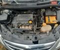 Сірий Опель Корса, об'ємом двигуна 1.4 л та пробігом 84 тис. км за 8000 $, фото 4 на Automoto.ua