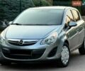 Сірий Опель Корса, об'ємом двигуна 1.3 л та пробігом 245 тис. км за 4550 $, фото 38 на Automoto.ua