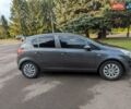 Сірий Опель Корса, об'ємом двигуна 1.3 л та пробігом 307 тис. км за 4999 $, фото 11 на Automoto.ua