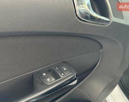 Опель Корса 2012 в Львове на Automoto.ua Серый Опель Корса, объемом двигателя 1 л и пробегом 180 тыс. км за 5600 $, фото 11 на Automoto.ua