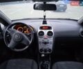 Сірий Опель Корса, об'ємом двигуна 1.25 л та пробігом 240 тис. км за 5300 $, фото 19 на Automoto.ua