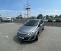 Сірий Опель Корса, об'ємом двигуна 1.25 л та пробігом 213 тис. км за 5500 $, фото 1 на Automoto.ua