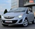 Сірий Опель Корса, об'ємом двигуна 1.3 л та пробігом 178 тис. км за 4900 $, фото 1 на Automoto.ua