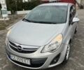 Опель Корса 2012 в Черновцах на Automoto.ua Серый Опель Корса, объемом двигателя 1.23 л и пробегом 148 тыс. км за 5600 $, фото 1 на Automoto.ua