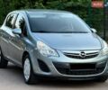 Сірий Опель Корса, об'ємом двигуна 1.3 л та пробігом 245 тис. км за 4550 $, фото 39 на Automoto.ua