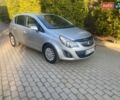 Серый Опель Корса, объемом двигателя 1.25 л и пробегом 335 тыс. км за 4999 $, фото 1 на Automoto.ua