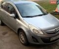 Сірий Опель Корса, об'ємом двигуна 1.23 л та пробігом 142 тис. км за 5200 $, фото 1 на Automoto.ua