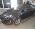 Сірий Опель Корса, об'ємом двигуна 1.2 л та пробігом 218 тис. км за 5800 $, фото 1 на Automoto.ua