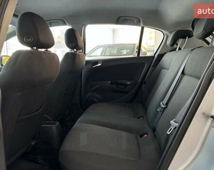 Опель Корса 2012 в Львове на Automoto.ua Серый Опель Корса, объемом двигателя 1 л и пробегом 180 тыс. км за 5600 $, фото 9 на Automoto.ua