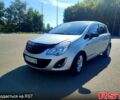 Сірий Опель Корса, об'ємом двигуна 1.2 л та пробігом 245 тис. км за 5200 $, фото 1 на Automoto.ua
