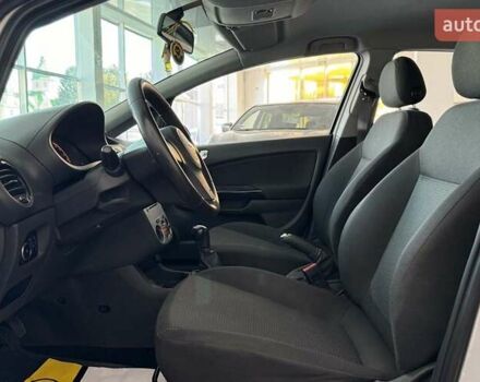 Опель Корса 2012 в Львове на Automoto.ua Серый Опель Корса, объемом двигателя 1 л и пробегом 180 тыс. км за 5600 $, фото 10 на Automoto.ua