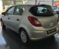 Опель Корса 2012 в Львове на Automoto.ua Серый Опель Корса, объемом двигателя 1 л и пробегом 180 тыс. км за 5600 $, фото 4 на Automoto.ua