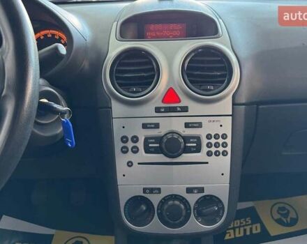 Опель Корса 2012 в Львове на Automoto.ua Серый Опель Корса, объемом двигателя 1 л и пробегом 180 тыс. км за 5600 $, фото 16 на Automoto.ua
