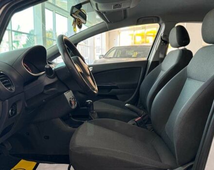 Опель Корса 2012 в Львове на Automoto.ua Серый Опель Корса, объемом двигателя 1 л и пробегом 180 тыс. км за 5600 $, фото 10 на Automoto.ua