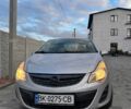 Серый Опель Корса, объемом двигателя 1.3 л и пробегом 130 тыс. км за 5800 $, фото 17 на Automoto.ua