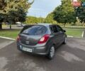 Сірий Опель Корса, об'ємом двигуна 1.3 л та пробігом 307 тис. км за 4999 $, фото 1 на Automoto.ua