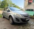 Сірий Опель Корса, об'ємом двигуна 1.23 л та пробігом 142 тис. км за 5200 $, фото 1 на Automoto.ua