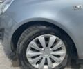 Сірий Опель Корса, об'ємом двигуна 1.25 л та пробігом 213 тис. км за 5500 $, фото 7 на Automoto.ua