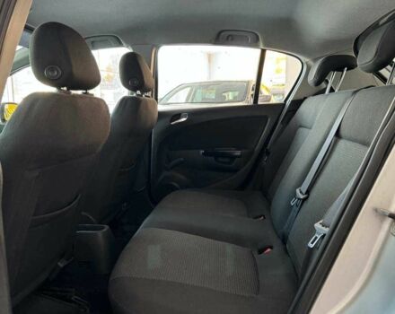 Сірий Опель Корса, об'ємом двигуна 1 л та пробігом 180 тис. км за 5600 $, фото 9 на Automoto.ua
