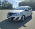 Сірий Опель Корса, об'ємом двигуна 1.2 л та пробігом 246 тис. км за 5200 $, фото 1 на Automoto.ua