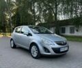 Сірий Опель Корса, об'ємом двигуна 1.3 л та пробігом 161 тис. км за 5200 $, фото 1 на Automoto.ua