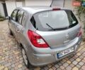 Сірий Опель Корса, об'ємом двигуна 1.23 л та пробігом 210 тис. км за 5450 $, фото 2 на Automoto.ua