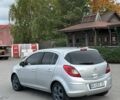 Сірий Опель Корса, об'ємом двигуна 1.2 л та пробігом 180 тис. км за 4213 $, фото 11 на Automoto.ua