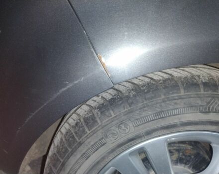 Сірий Опель Корса, об'ємом двигуна 1.2 л та пробігом 218 тис. км за 5800 $, фото 15 на Automoto.ua