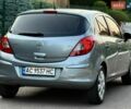 Сірий Опель Корса, об'ємом двигуна 1.2 л та пробігом 245 тис. км за 4750 $, фото 42 на Automoto.ua