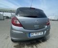 Сірий Опель Корса, об'ємом двигуна 1.25 л та пробігом 213 тис. км за 5500 $, фото 9 на Automoto.ua